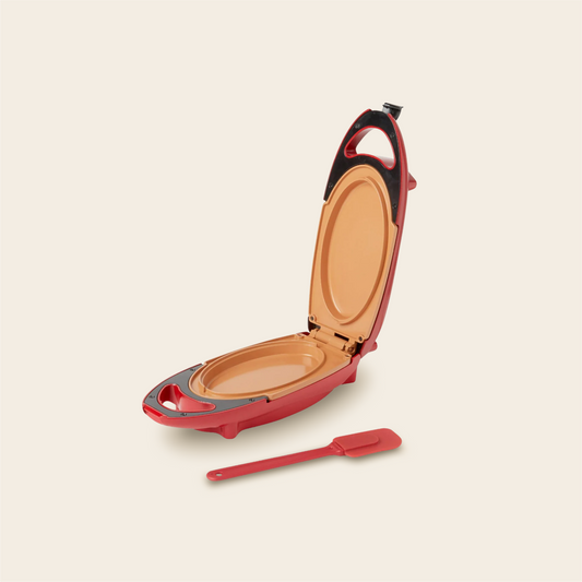 Quick Cook Mini Meal Maker