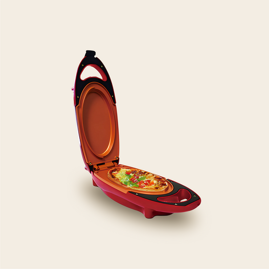 Quick Cook Mini Meal Maker