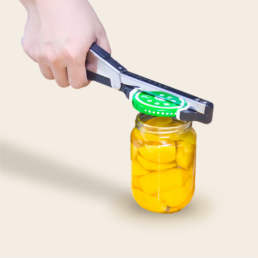 Amazing Jar Opener