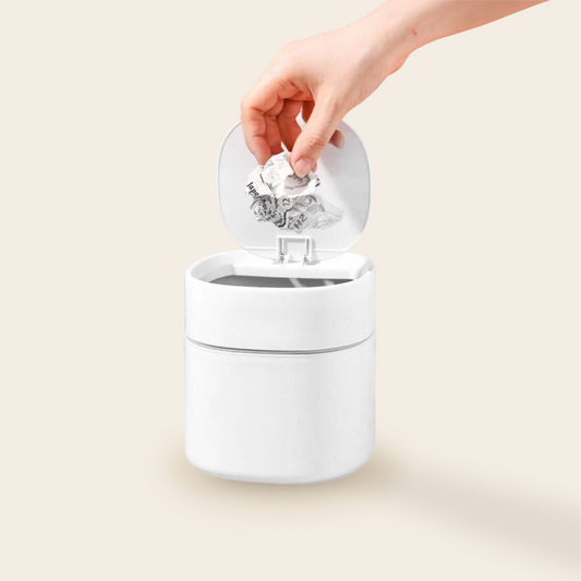 Countertop Waste Bin