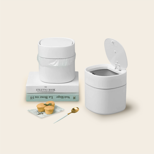 Countertop Waste Bin
