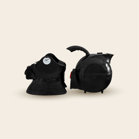 Uccello Kettle