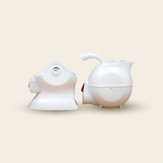 Uccello Kettle