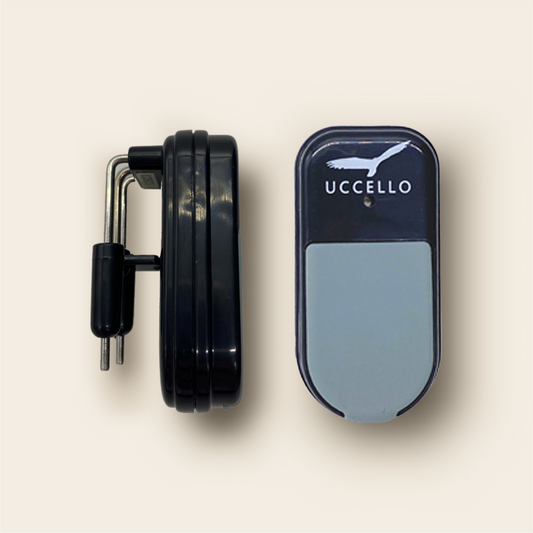 Uccello Liquid Level Indicator