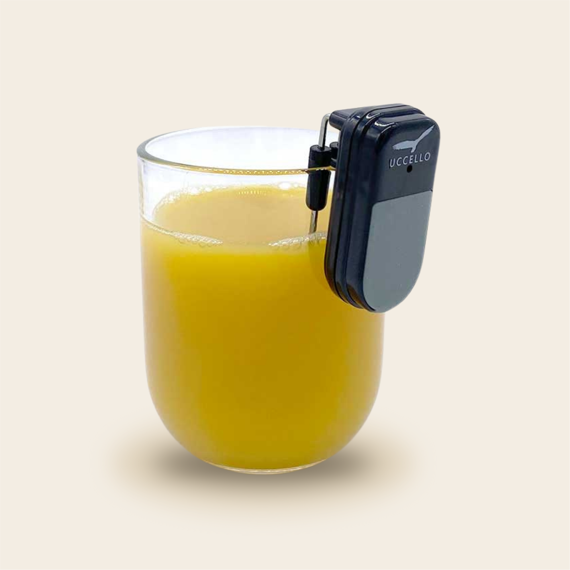 Uccello Liquid Level Indicator