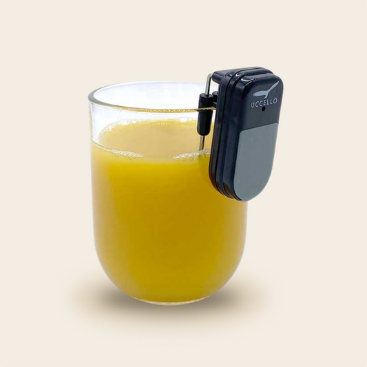 Uccello Liquid Level Indicator