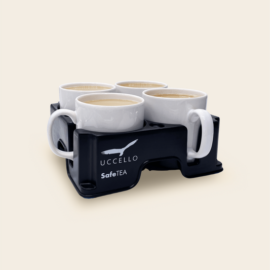 Muggi Cup Holder
