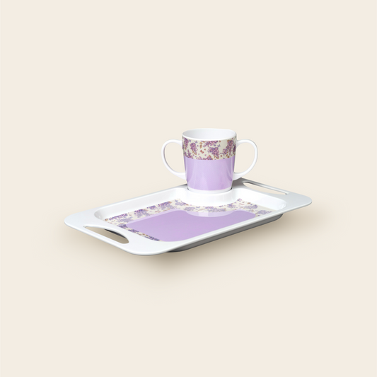 Snack Tray