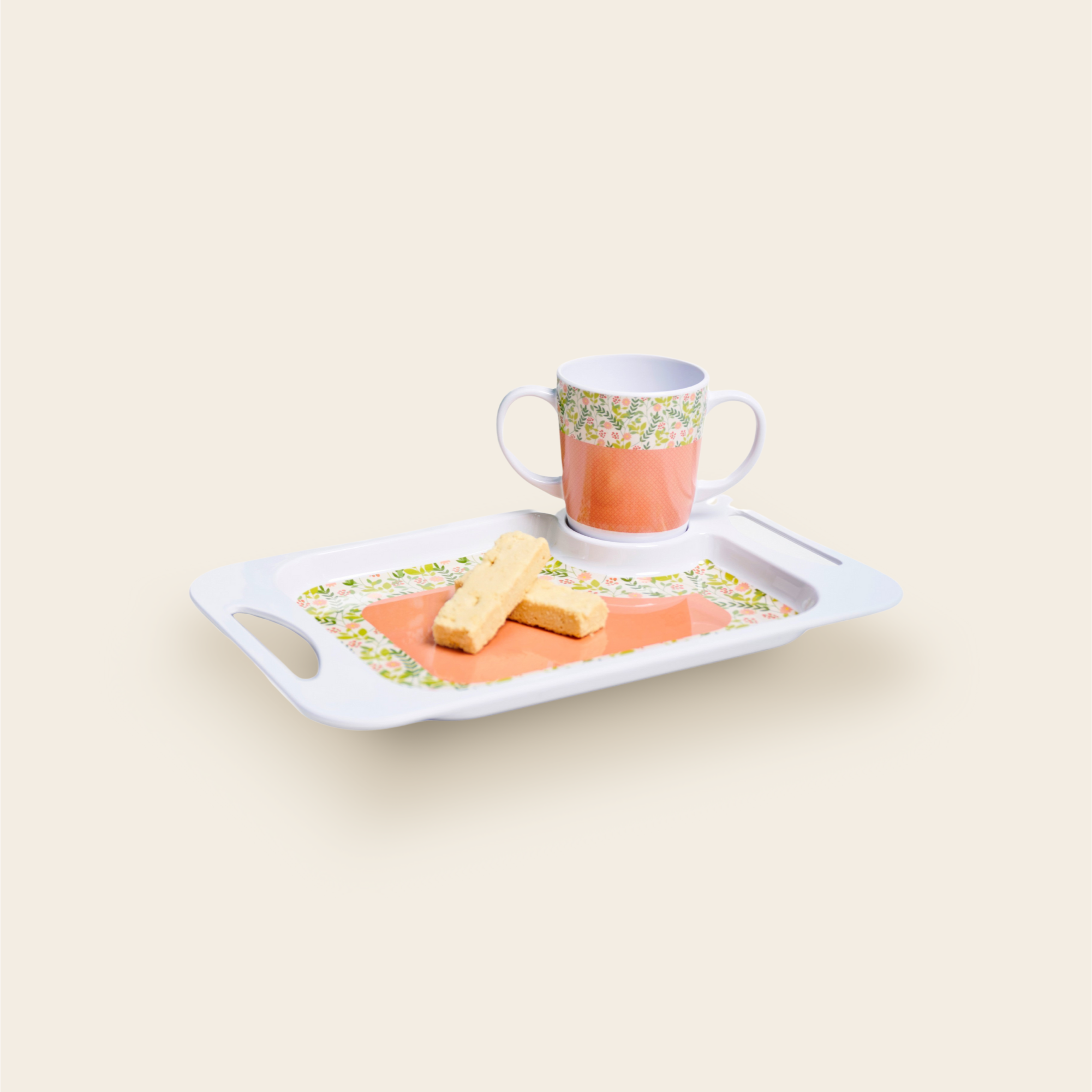 Snack Tray