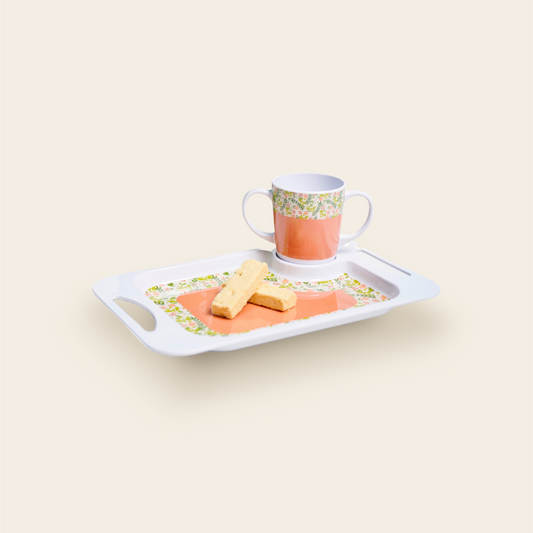Snack Tray