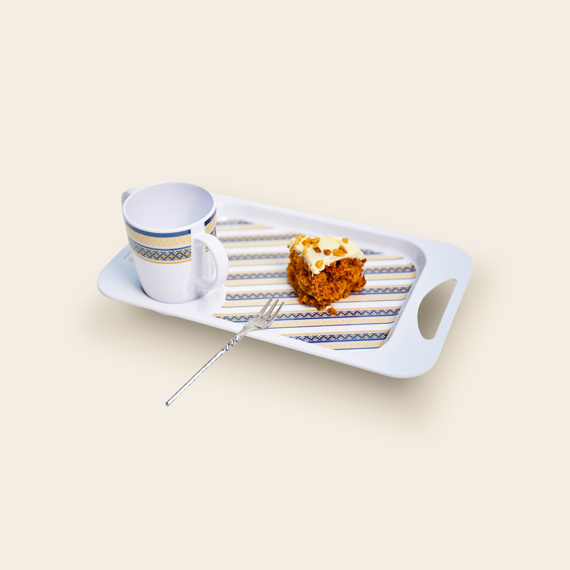 Snack Tray