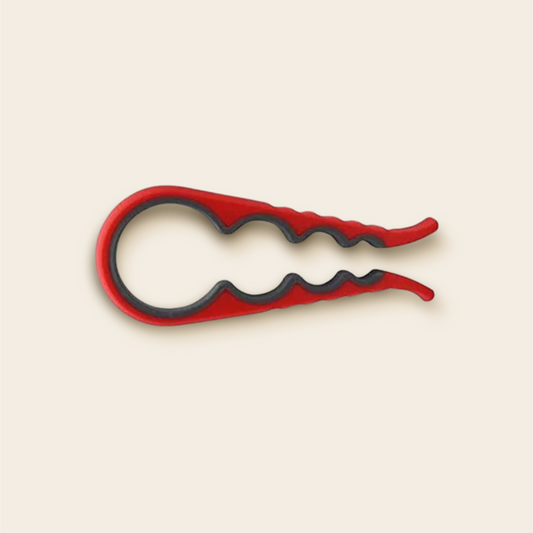 Easy Grip Jar Opener