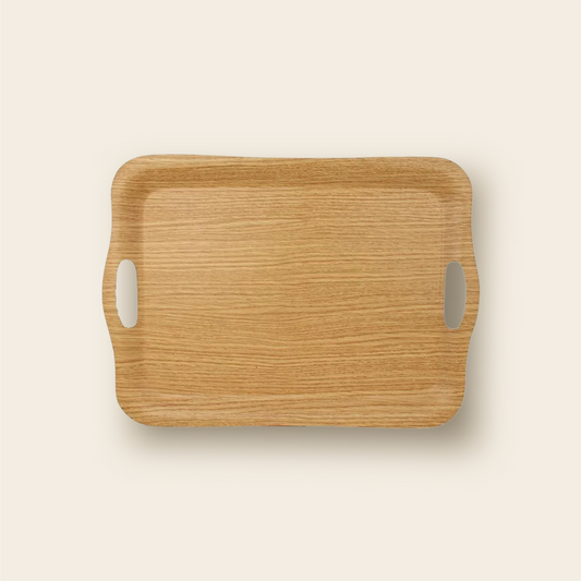 Non Slip Tray