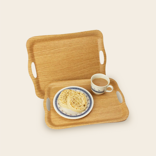 Non Slip Tray