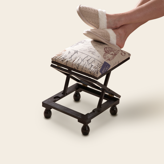 3 Position Footrest