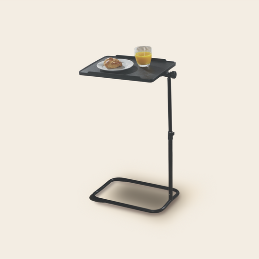 Adjustable Pivot Table