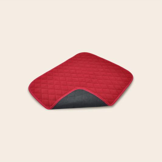 Washable Chair Pad
