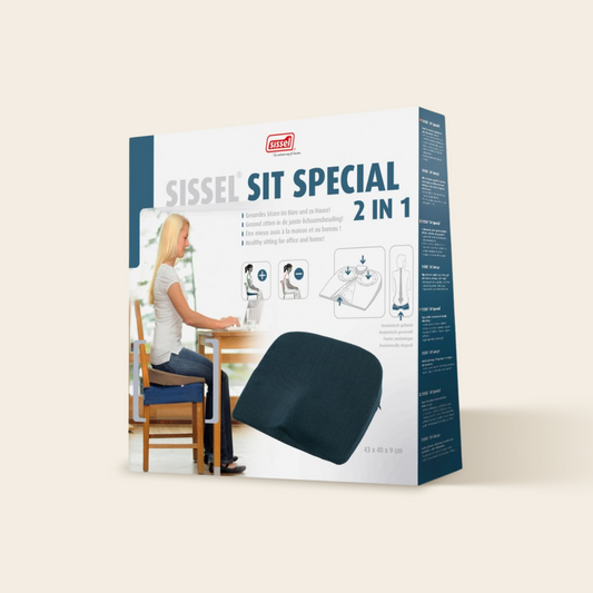 Sit Special 2in1