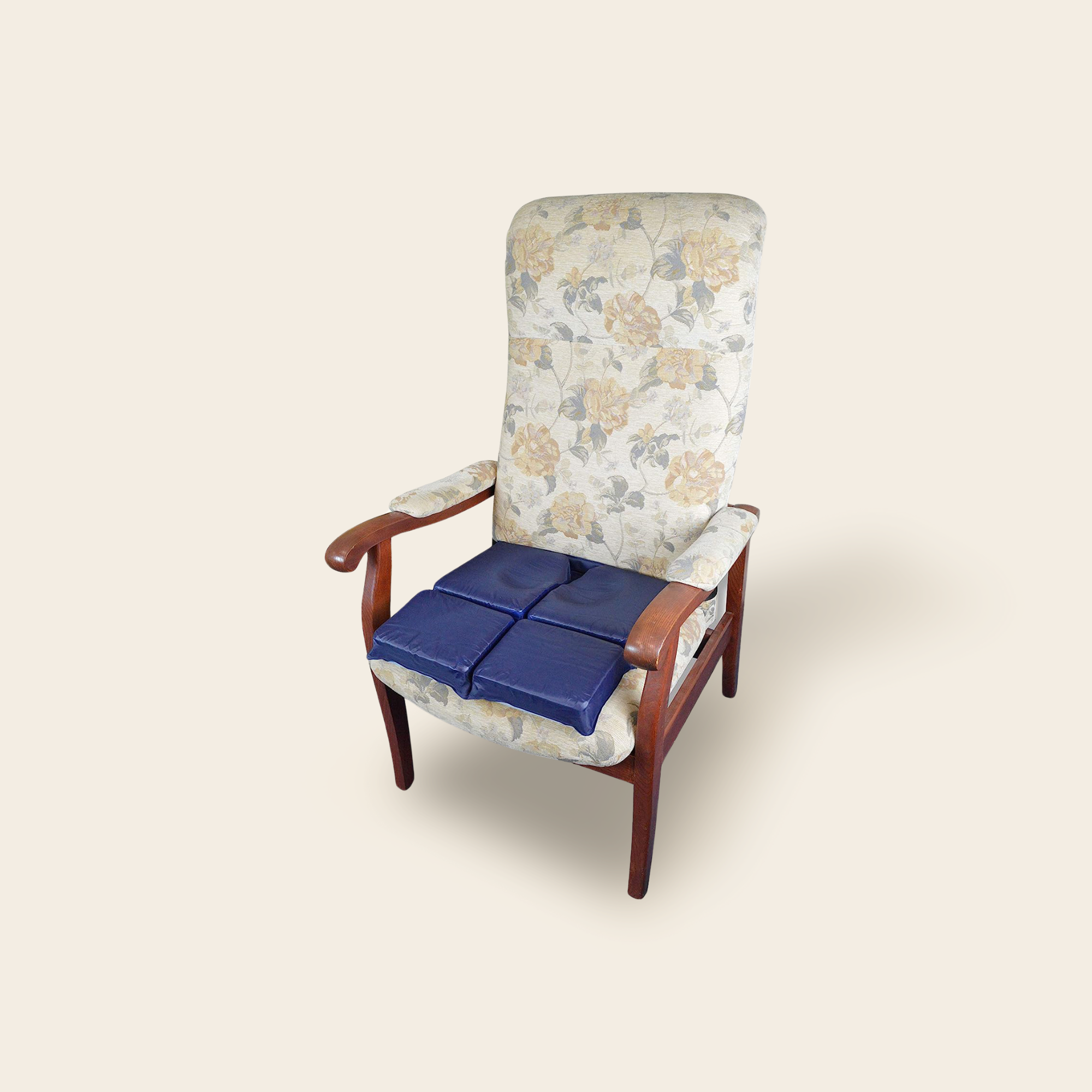 Equazone Chair Pressure Cushion