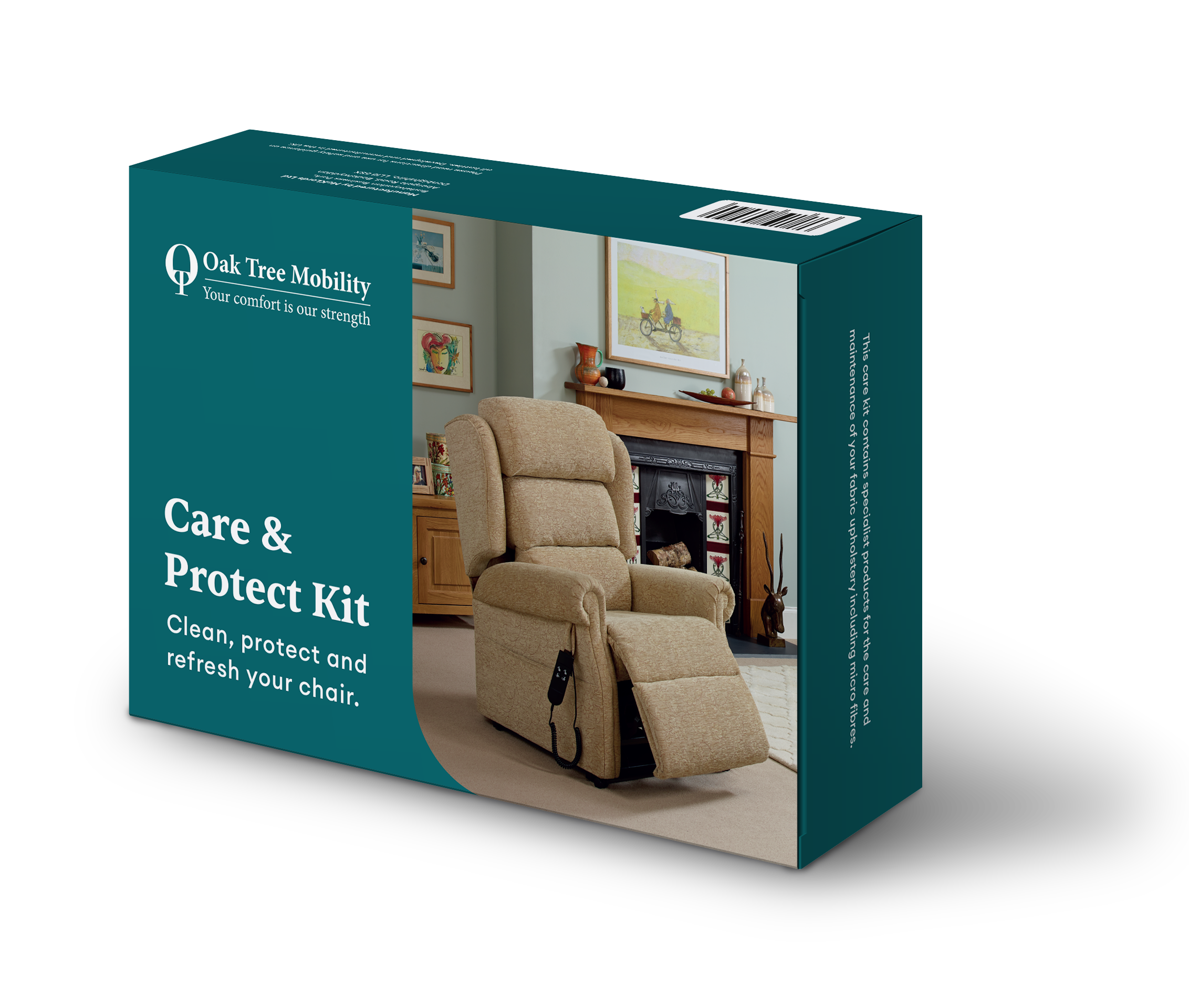 Care and Protect Kit