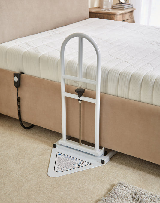 Parnell Premier Bed Rail
