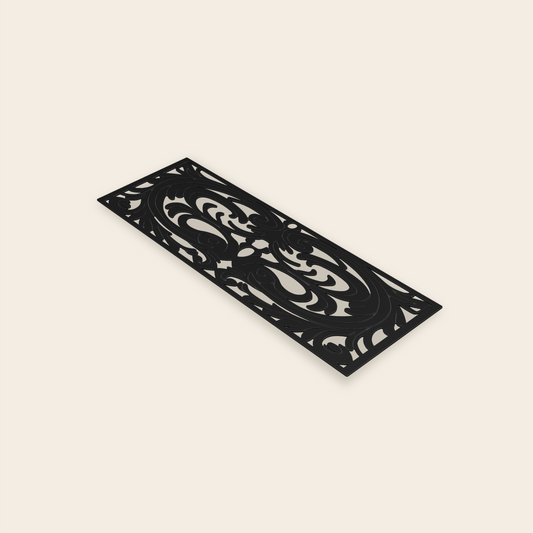 Safe Rubber Step Tread Set of 2
