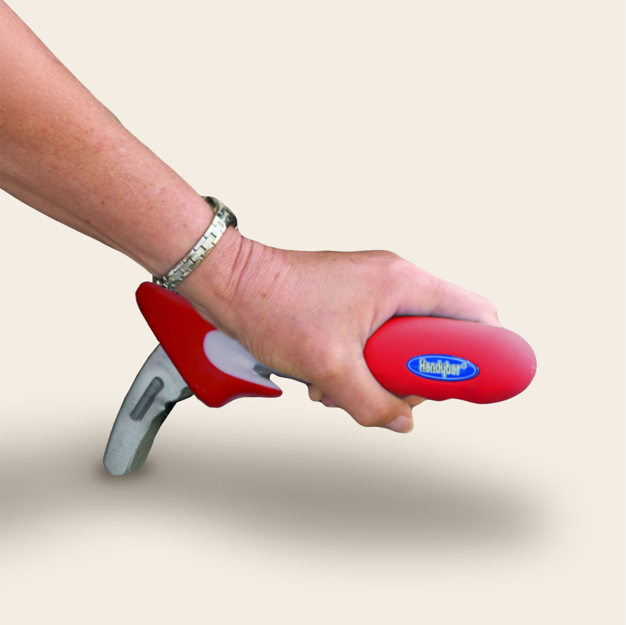 Handy Bar for Getting Out of Cars – Well-Co