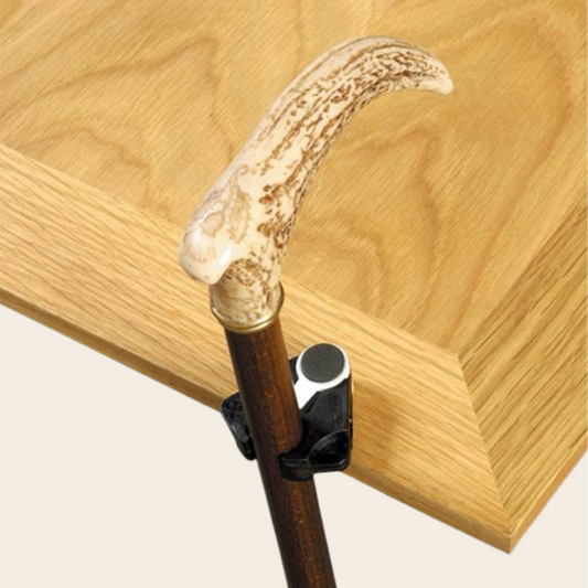Cane/Crutch Holder
