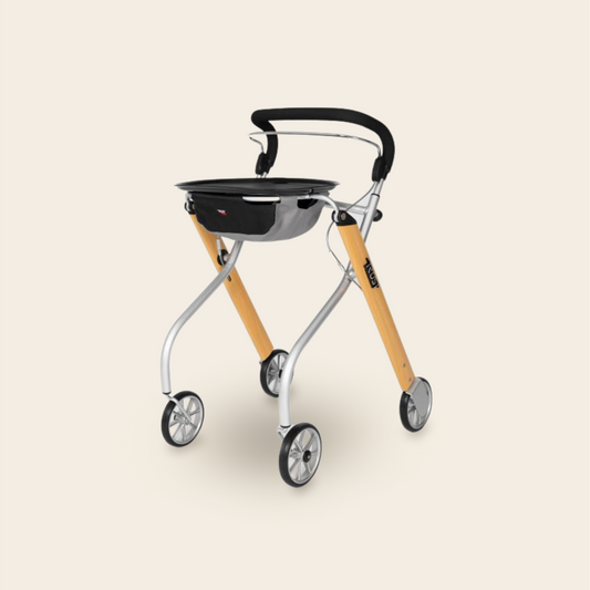 Indoor Rollator