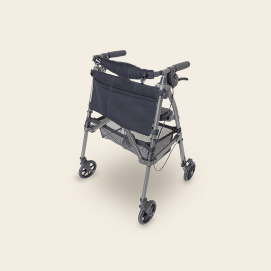 EZ Fold-n-Go Rollator