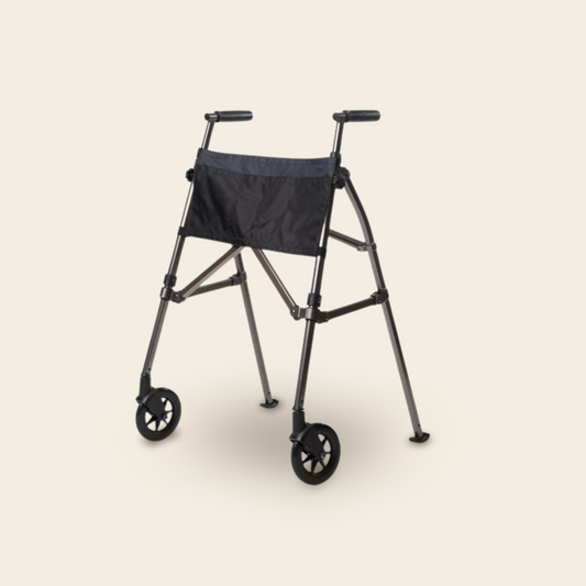 EZ Fold-n-Go Walker