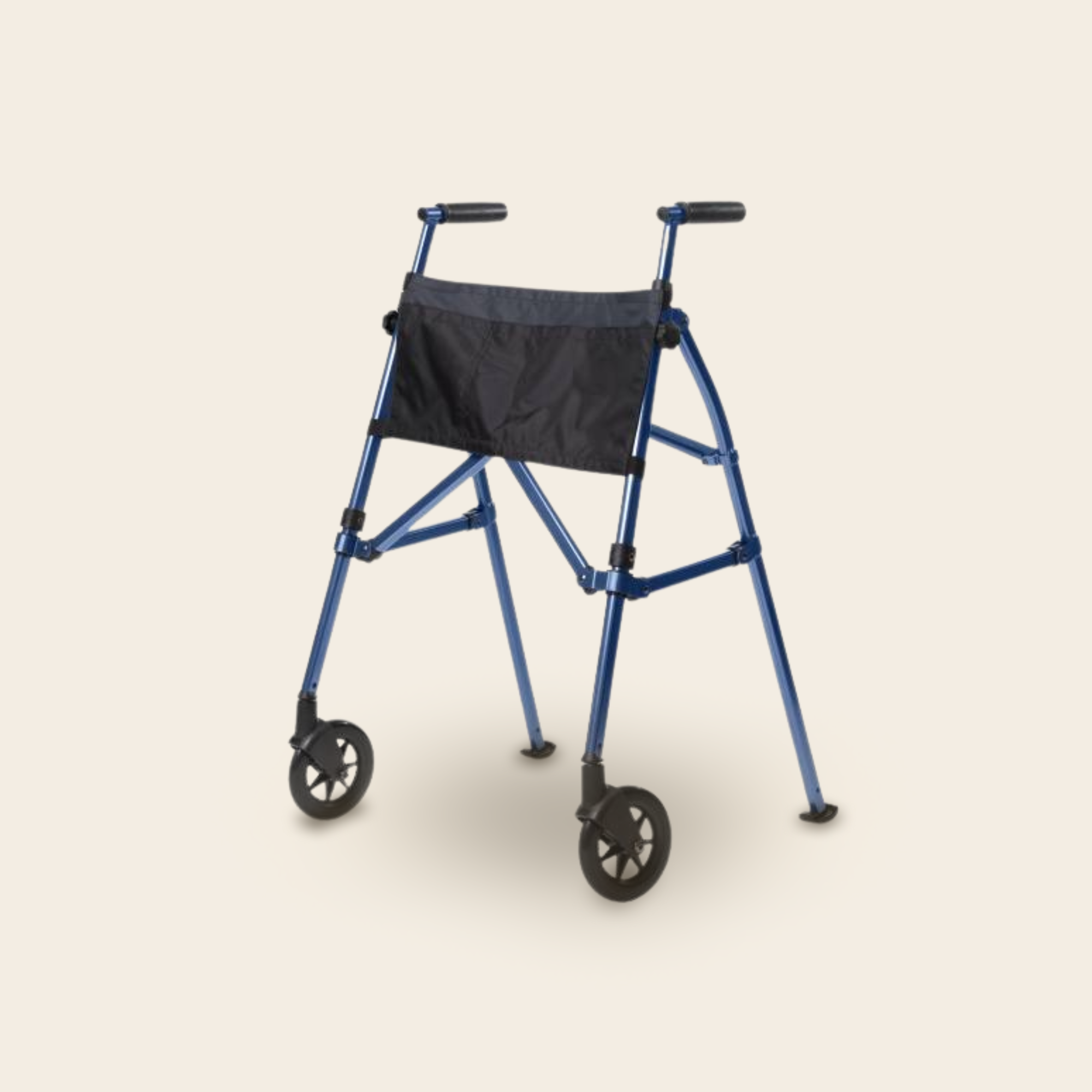 EZ Fold-n-Go Walker