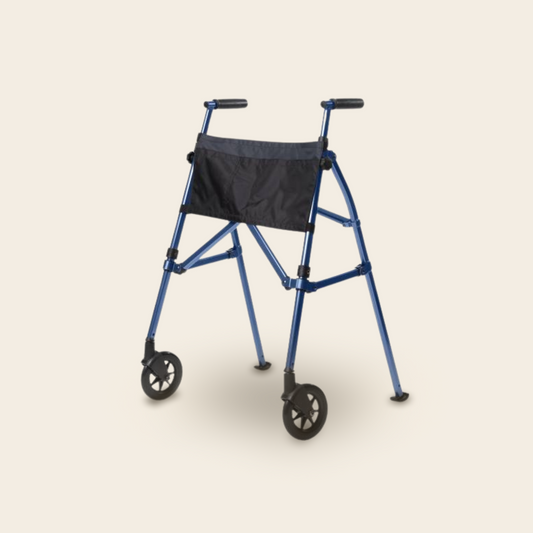 EZ Fold-n-Go Walker