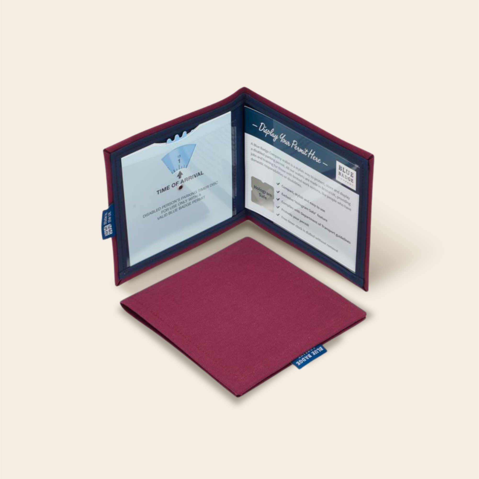 Permit Holder