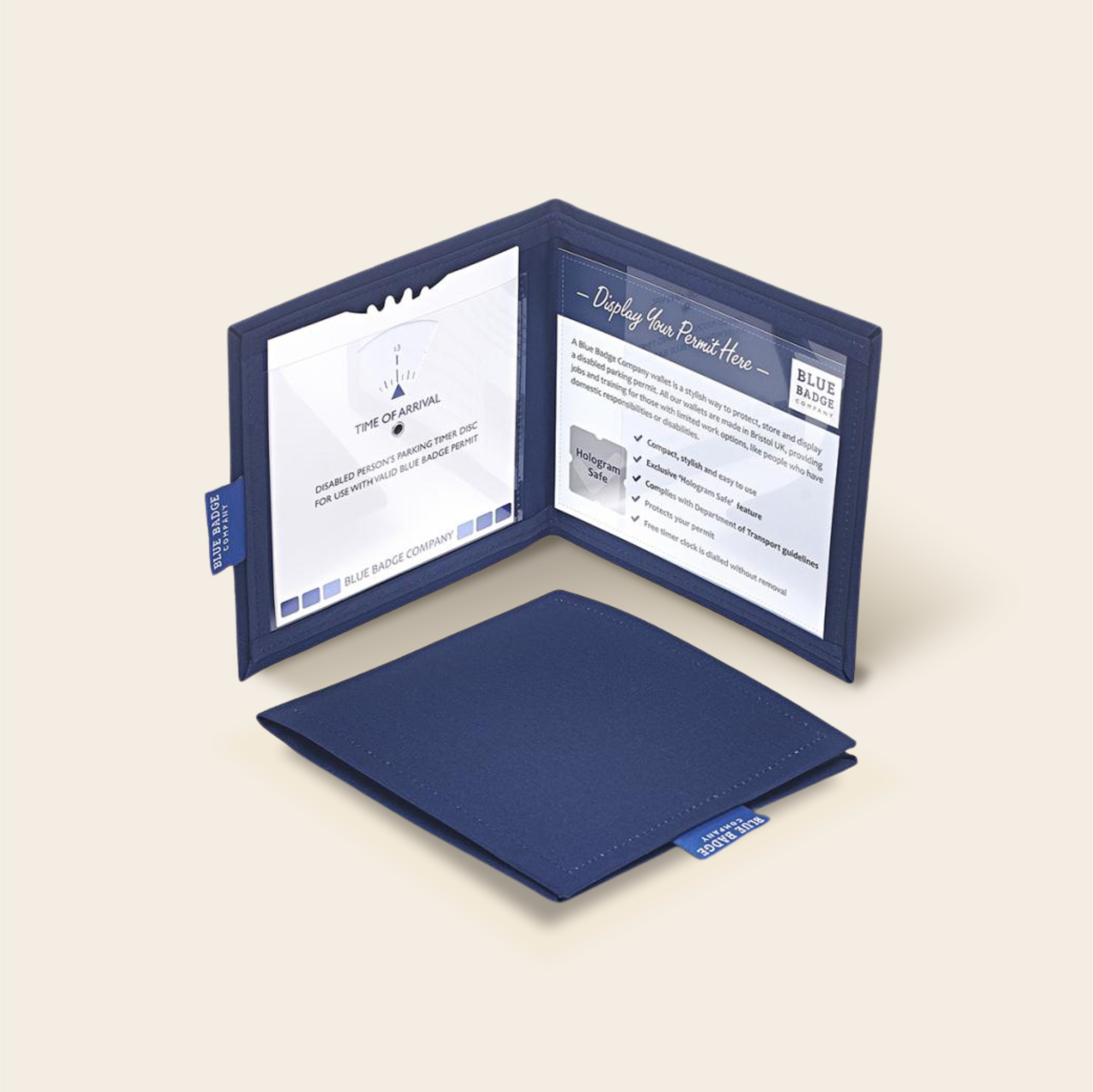 Permit Holder