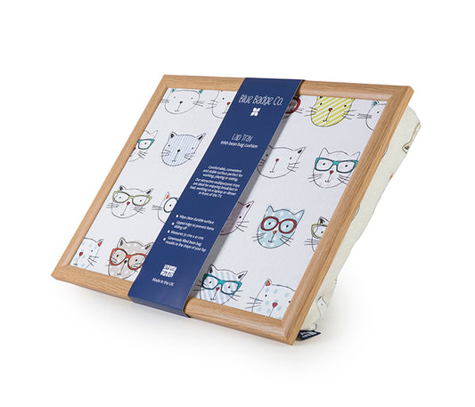 Lap Tray