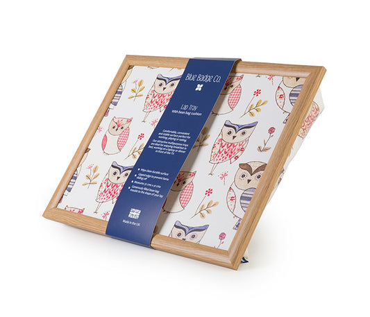 Lap Tray