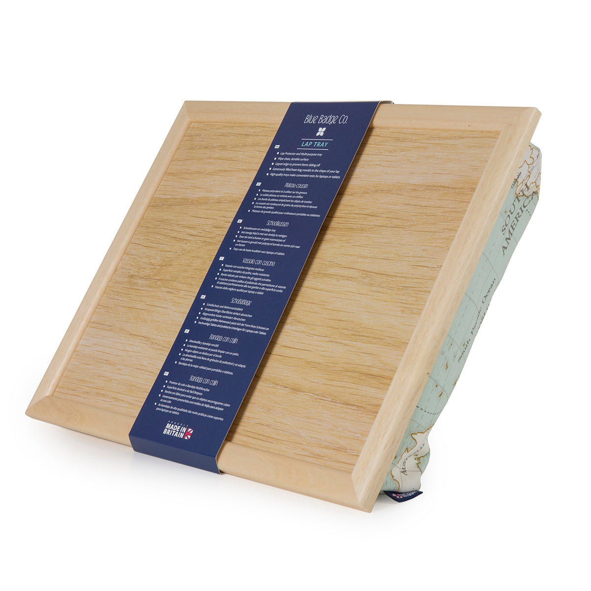 Lap Tray