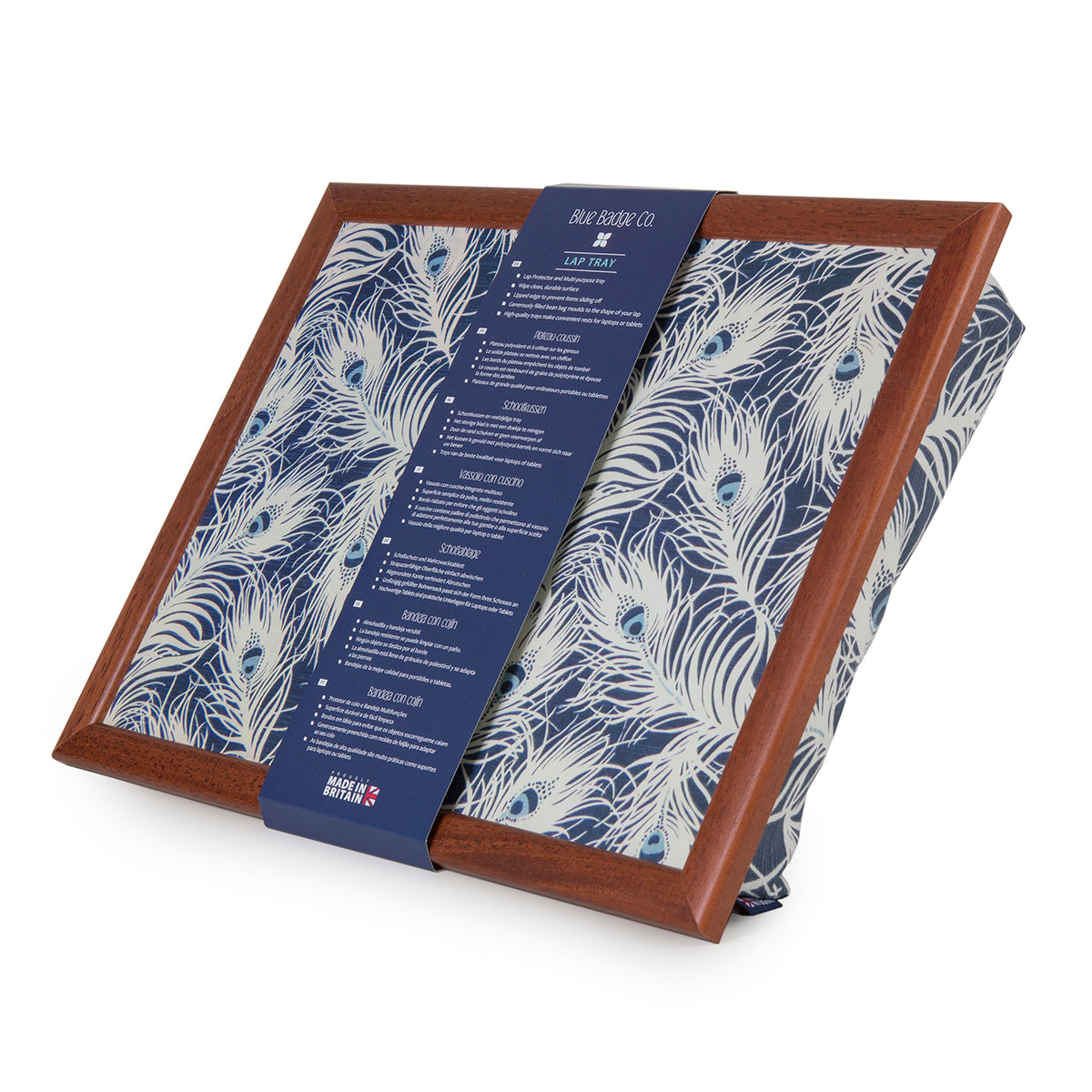 Lap Tray