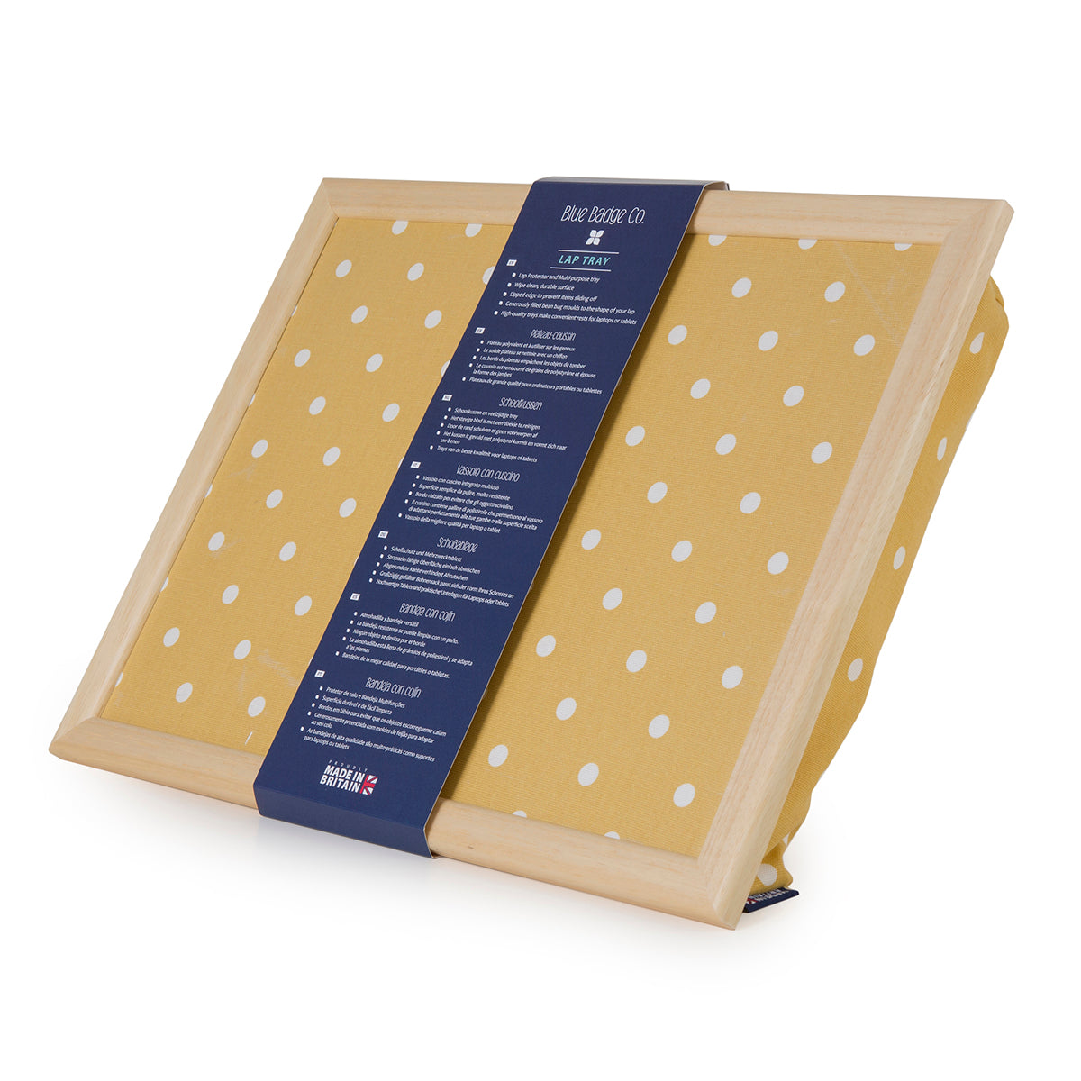 Lap Tray