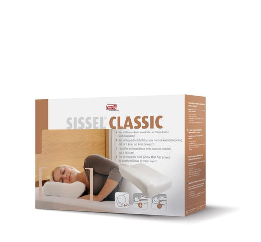 Classic Orthopaedic Pillow