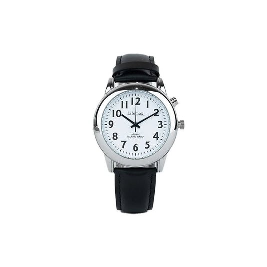 Radio Controlled Talking Watch Men's 32mm
