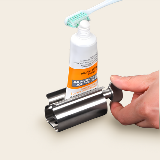 Stainless Steel Tube Squeezer
