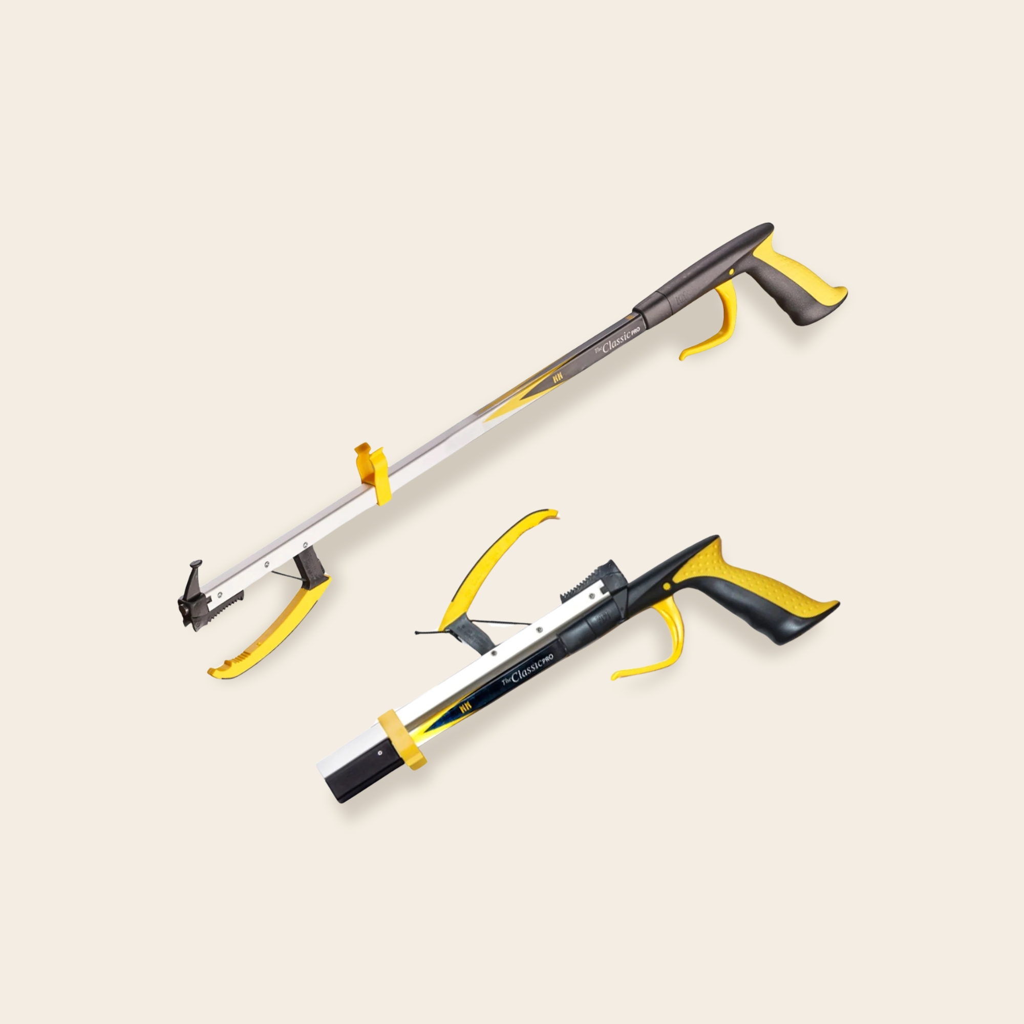 Classic Reacher Double Pack - Pro & Classic