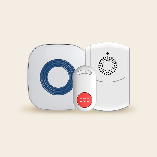 SOS Alarm Pack